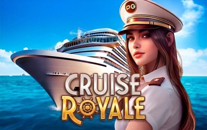 Cruise Royale Slot by PG Soft – Set Sail for Luxury Wins!